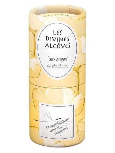 Les Divines Alcoves Aux Anges On Cloud Nine 