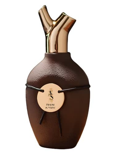 Praline in Maple - پرالین در افرا