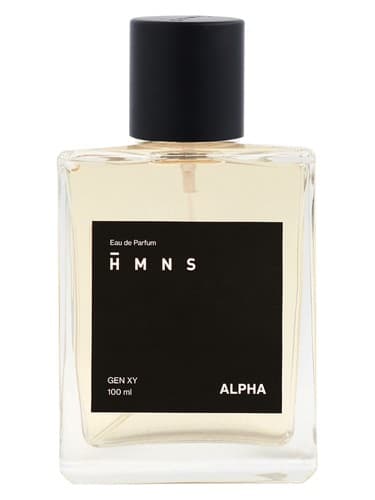 Alpha - آلفا