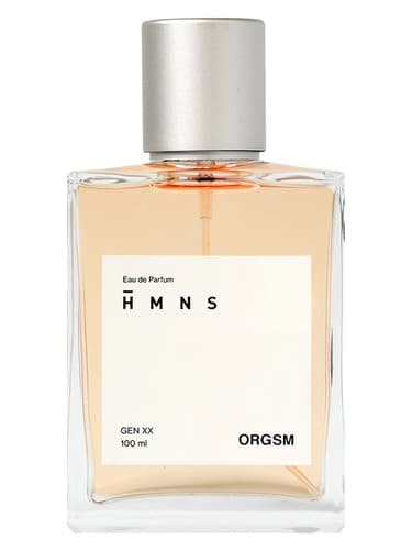 Orgsm