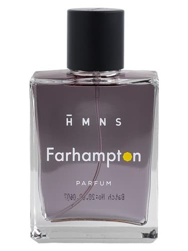 Farhampton - فرهمپتون