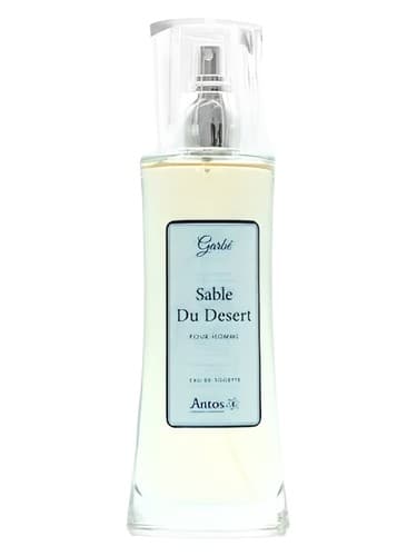 Sable Du Desert - صحرای سابل دو