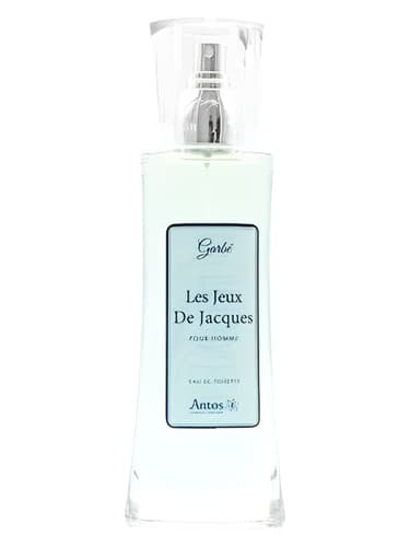 Les Jeux De Jacques