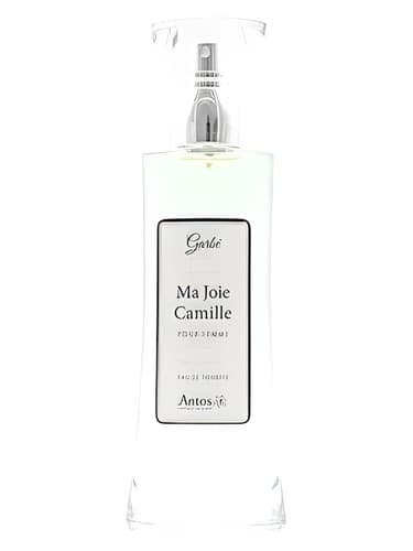 Ma Joie Camille - ما جوی کامیل
