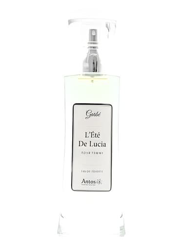 L'Été De Lucia