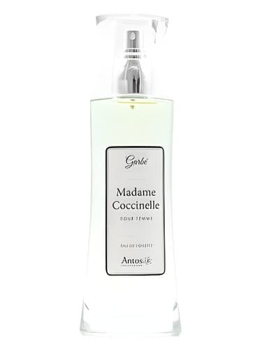Madame Coccinelle - مادام کوکسینل