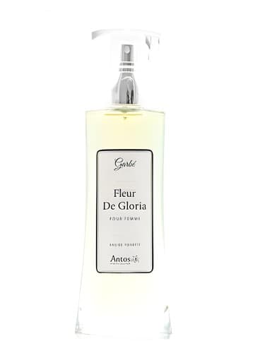 Fleur De Gloria - فلور دی گلوریا