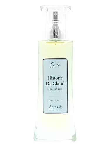 Histoire De Claud - تاریخچه دی کلود