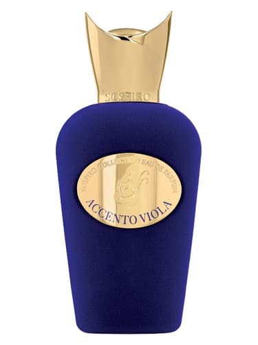 Accento Viola