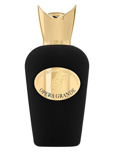 Opera Grande - اپرا گرانده