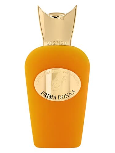 Prima Donna