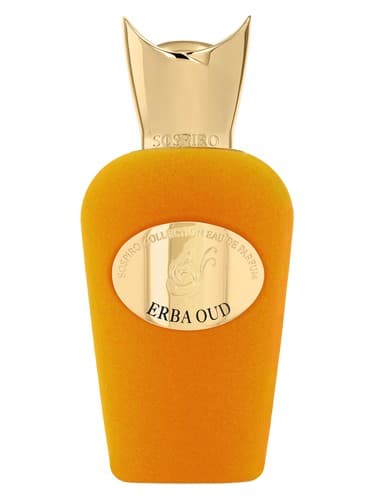 Erba Oud - اربا عود