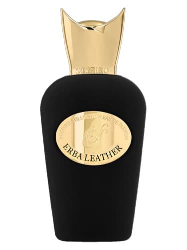 Erba Leather - چرم اربا