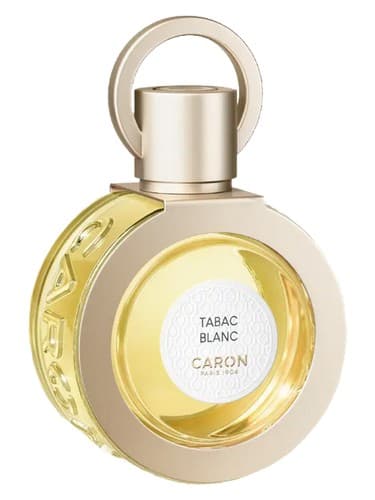 Tabac Blanc