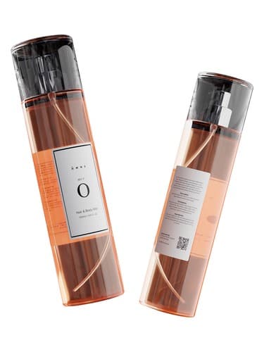 My 1st O Body Mist - من 1 O Body Mist