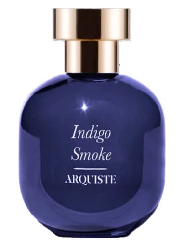 Indigo Smoke - دود نیل