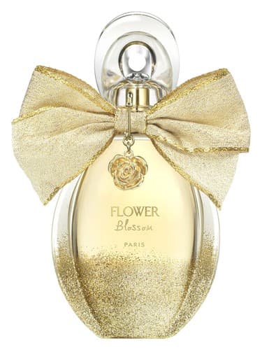 Flower Blossom - شکوفه گل
