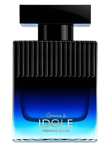 Idole Essence Bleue 