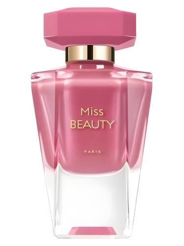 Miss Beauty - خانم زیبایی