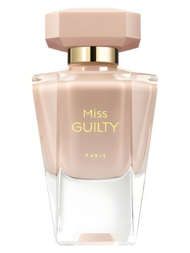 Miss Guilty - خانم گناهکار