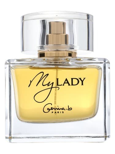 My Lady - بانوی من