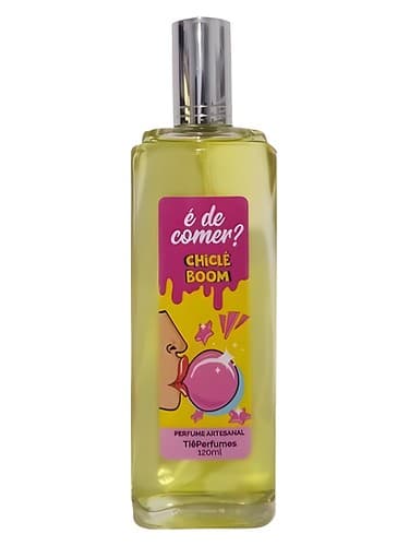 Chiclé Boom - چیکله بوم