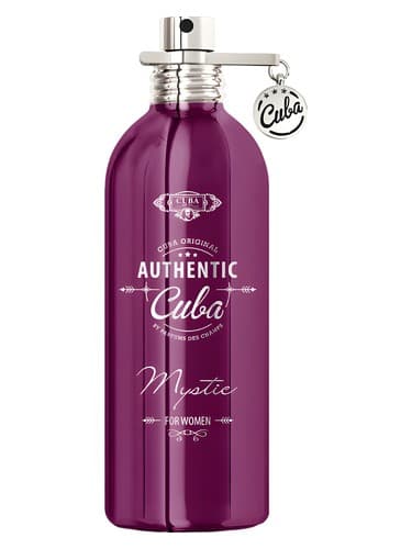 Cuba Authentic Mystic - عارف معتبر کوبا