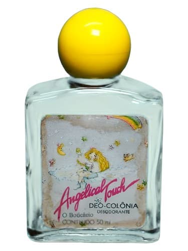 Angelical Touch