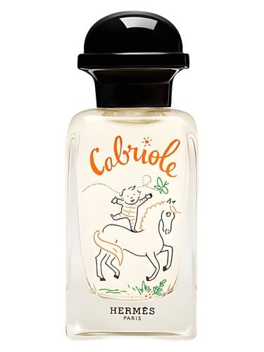 Cabriole