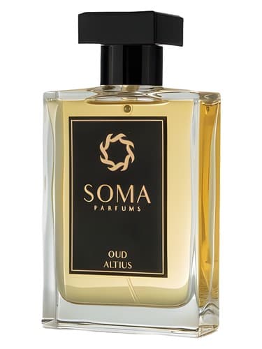 Oud Altius - عود آلتیوس