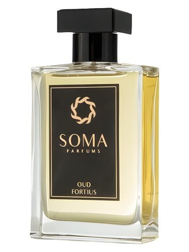 Oud Fortius - عود فورتیوس