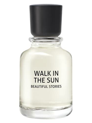 Walk In The Sun