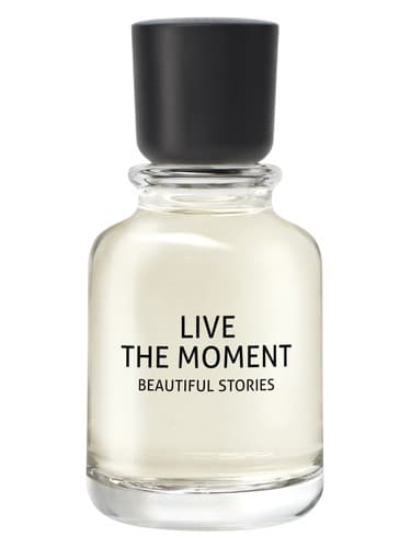 Live The Moment - لحظه را زندگی کنید