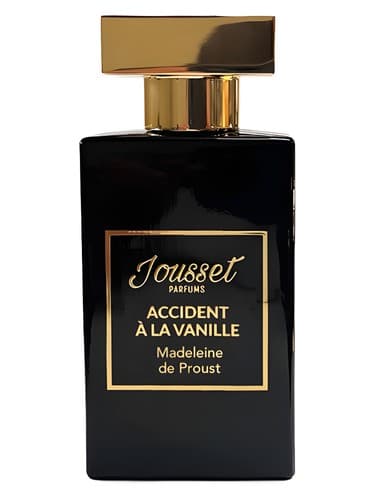 Accident À La Vanille - Madeleine de Proust - تصادف À La Vanille - مادلین دو پروست