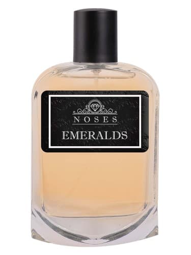 Emeralds