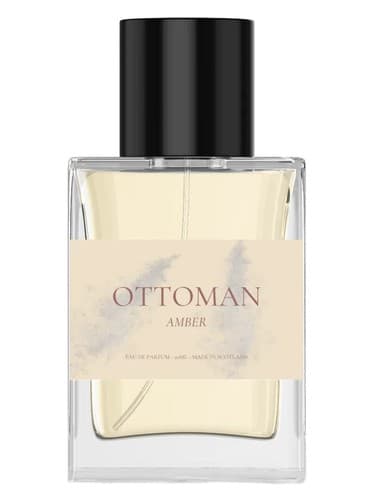 Ottoman Amber