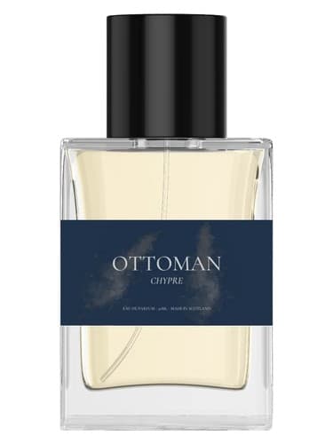 Ottoman Chypre