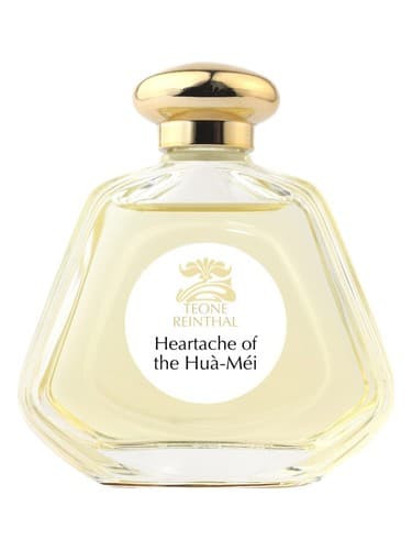 Heartache of the Huà-Méi - درد دل هوآ-می