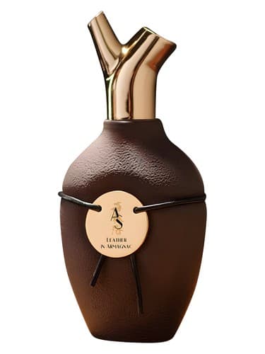 Leather in Armagnac - چرم در آرمانیاک