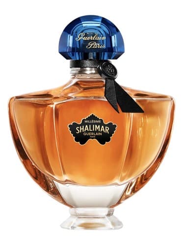 Shalimar Millésime Tonka