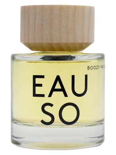 Boozy Patchouli - پاتچولی بوزی