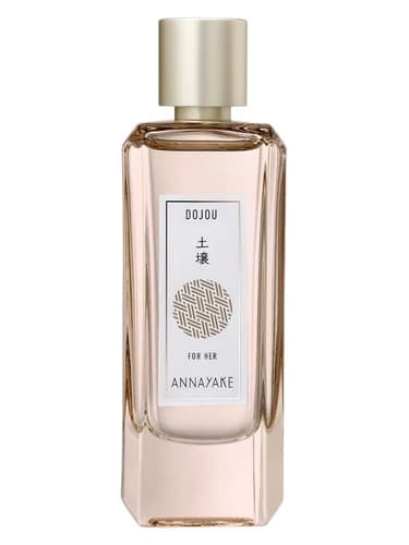 Dojou For Her - Dojou برای او