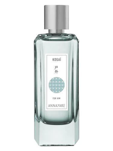 Kogaï For Him - Kogaï برای او