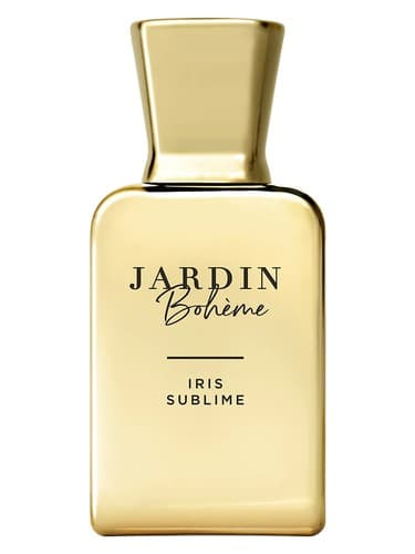 Iris Sublime
