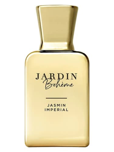 Jasmin Imperial