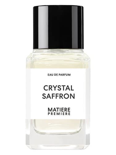 Crystal Saffron - زعفران کریستالی