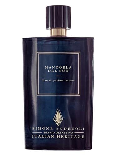 Mandorla Del Sud