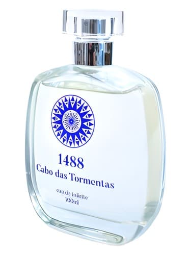 1488 Cabo das Tormentas 