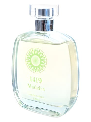 1419 Madeira - 1419 مادیرا