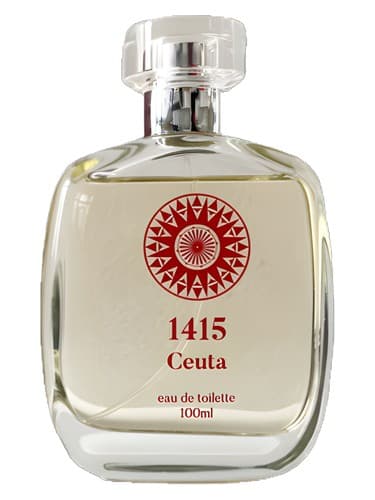 1415 Ceuta - 1415 سئوتا